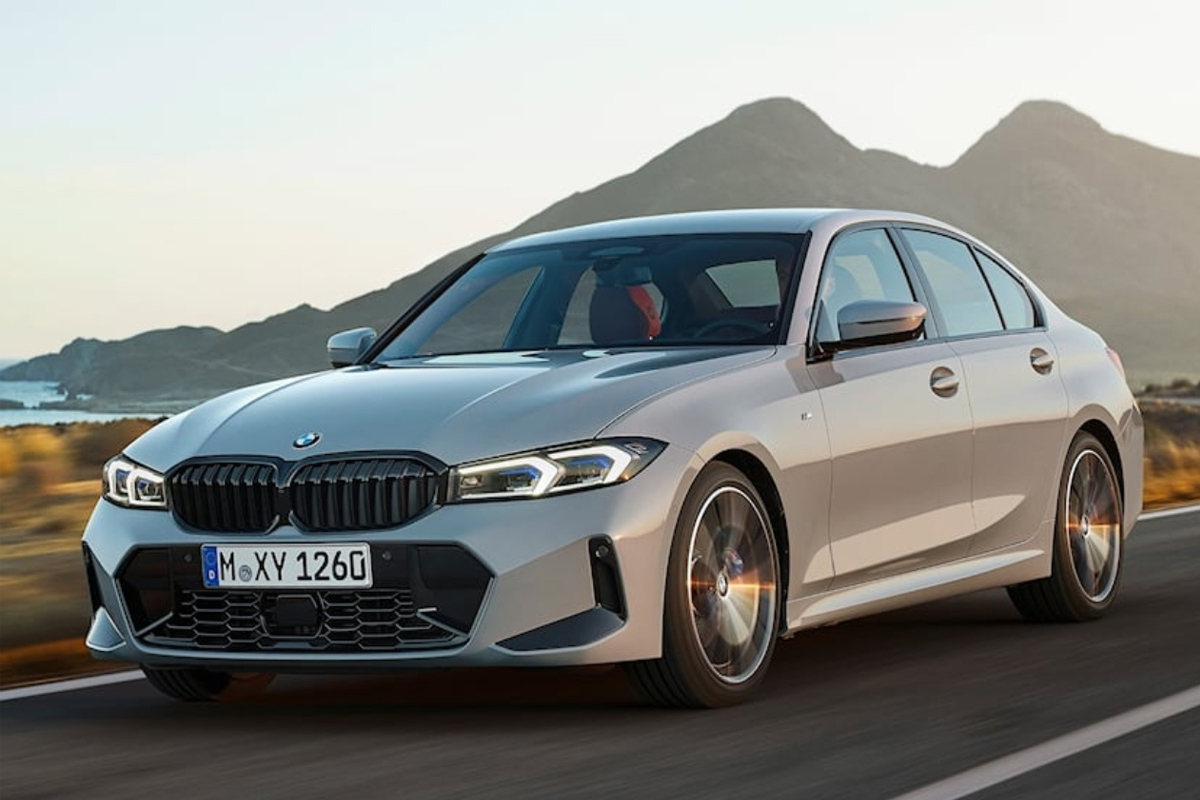 BMW Akü Servisi