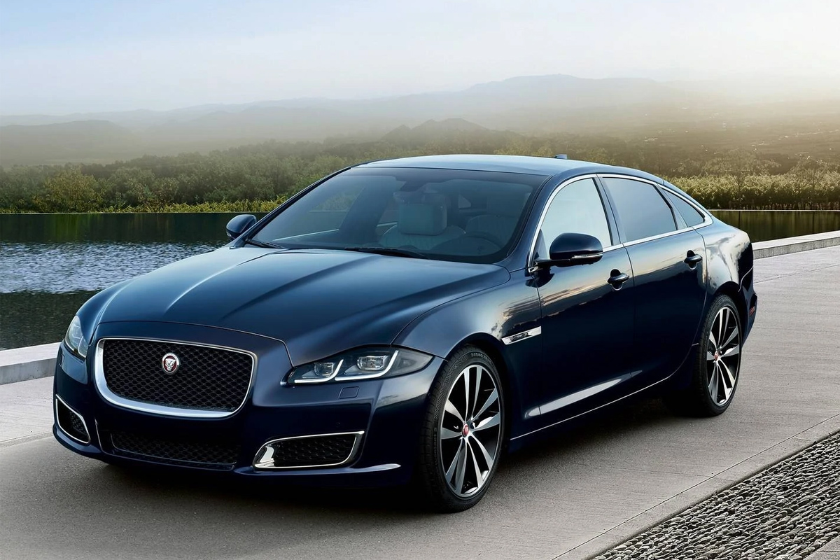 Jaguar Akü Servisi