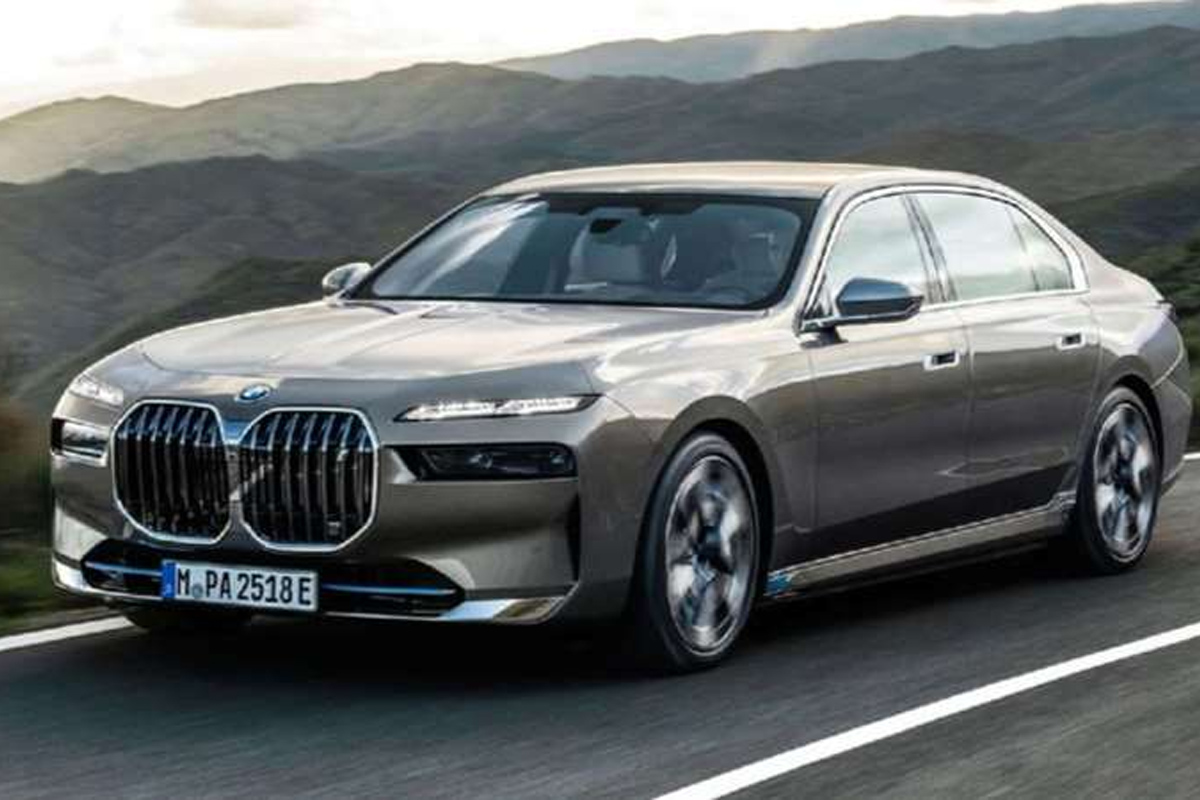Samsun BMW Elektirik Servisi