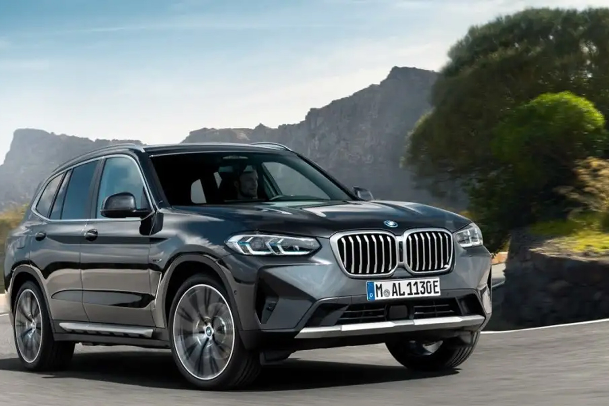 Samsun BMW Klima Servisi