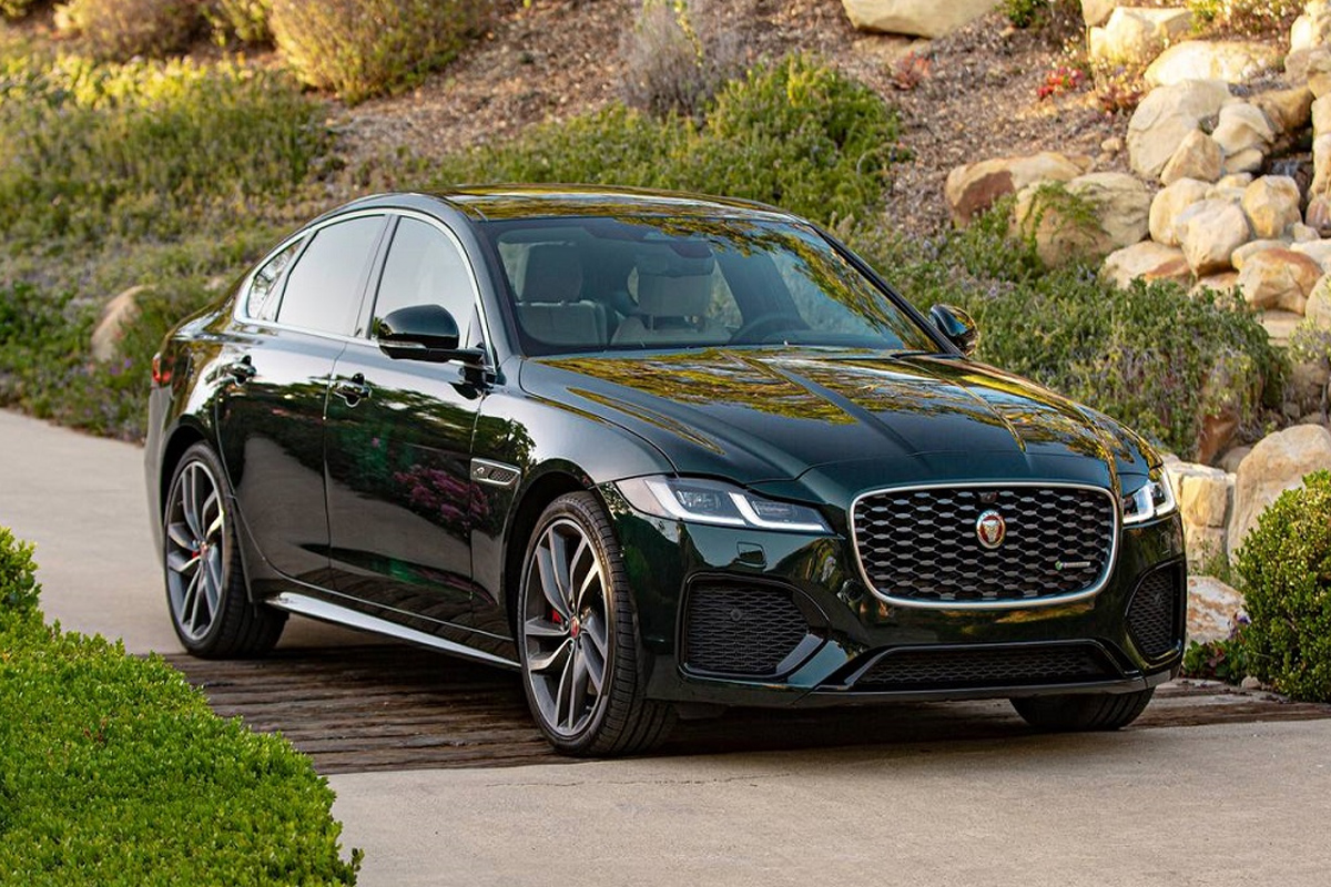 Samsun Jaguar Elektirik Servisi