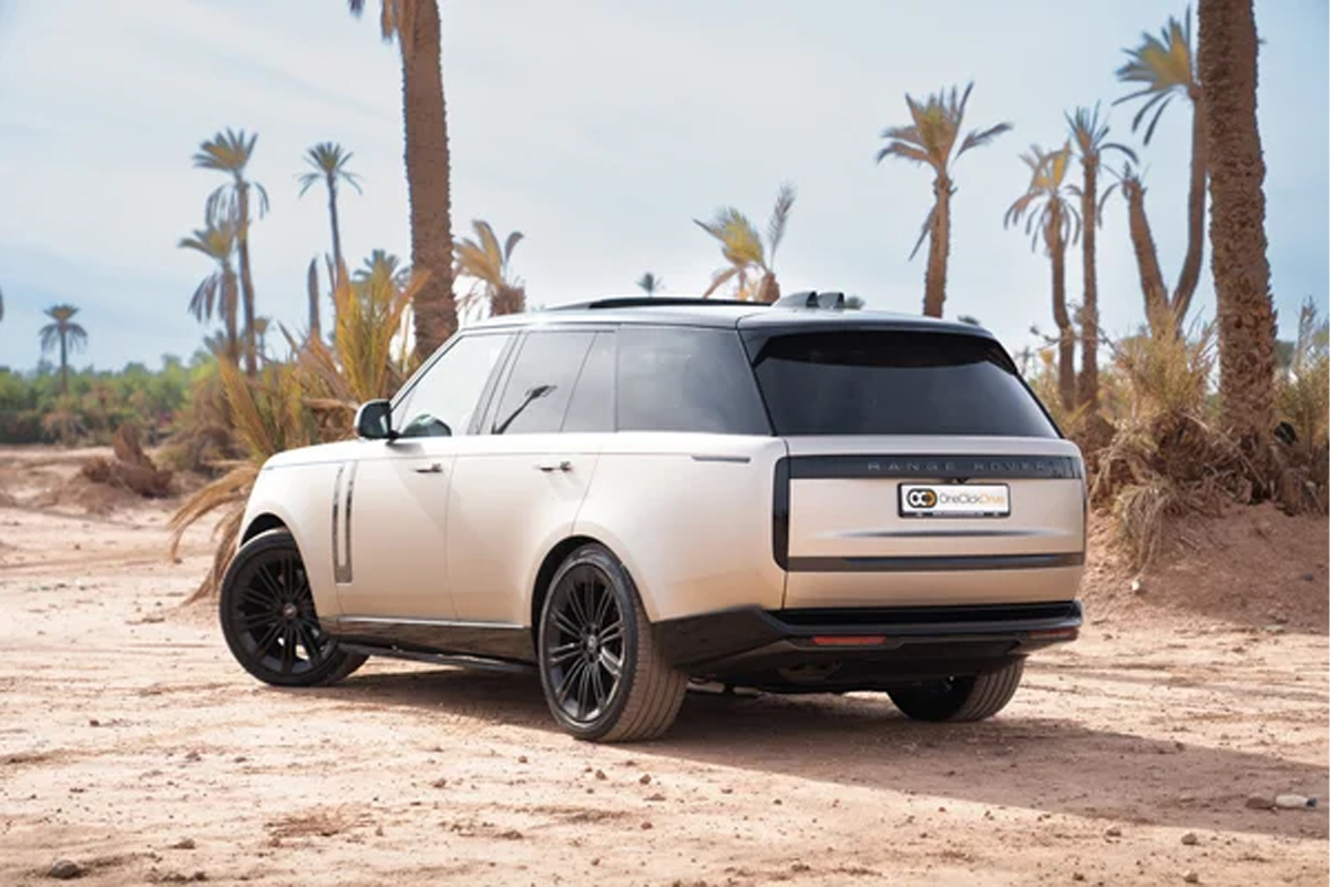 Samsun Range Rover Elektirik Servisi