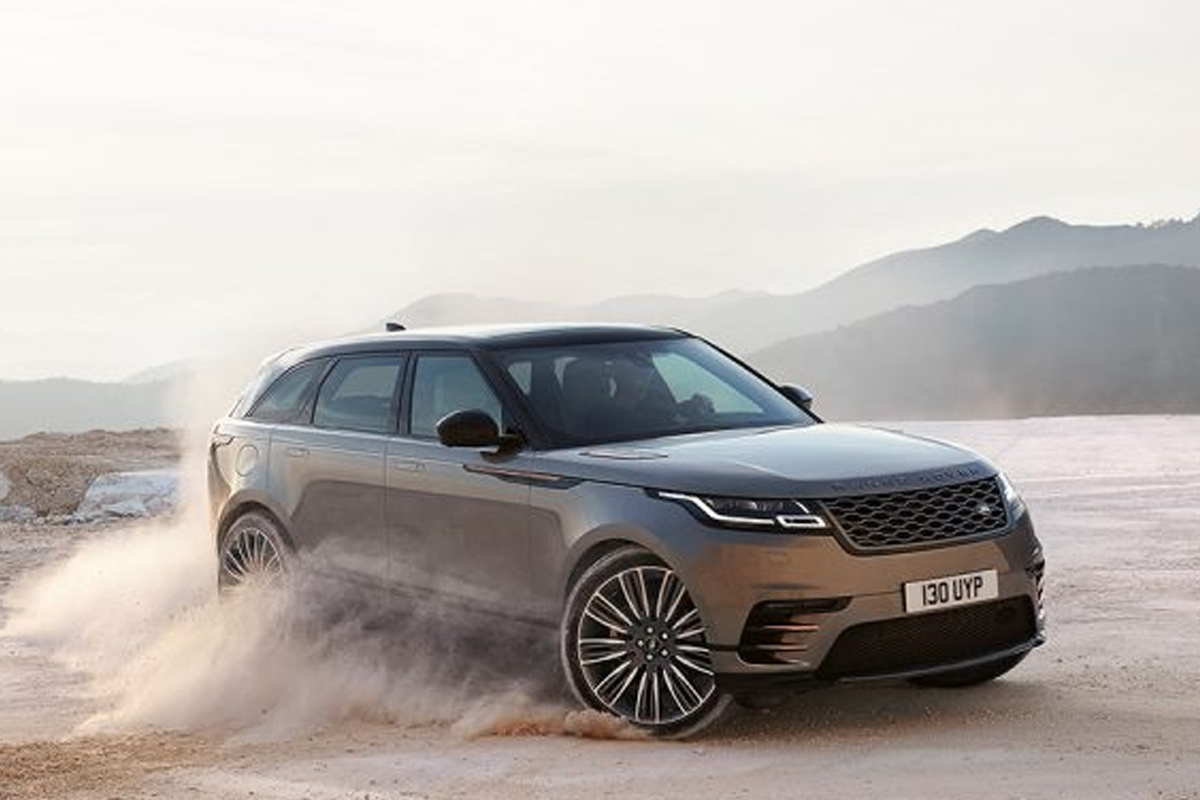 Samsun Range Rover Lastik ve Jant Servisi